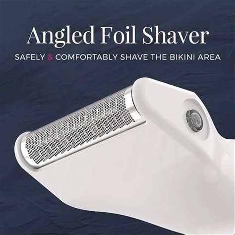 Plastic Body And Bikini Grooming Kit For Industrial At In New Delhi