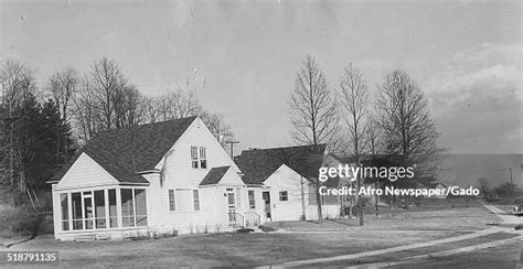 56 Crownsville State Hospital Stock Photos, High-Res Pictures, and ...