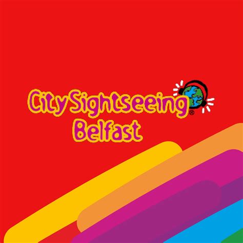 CitySightseeing Belfast added a... - CitySightseeing Belfast