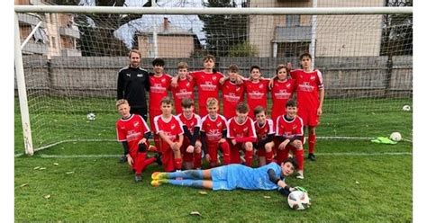 SPG SV Flavia Solva U15 C SG Ams OSRAM AG Kirchberg U15 Oefb At