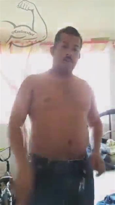 Nude Chubby Guy ThisVid