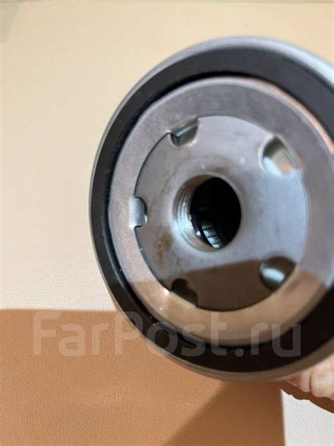Масляный фильтр 04E115561H, MANN-Filter W 712/95, для VAG купить в ...
