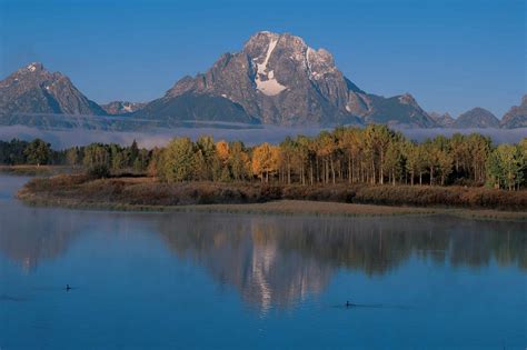 Things To Do In Fall In Jackson Hole Jackson Hole Traveler