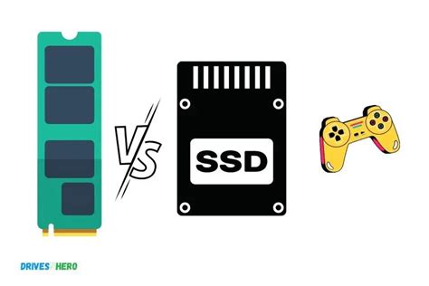 M 2 Vs Ssd For Gaming ! Factors And Performance