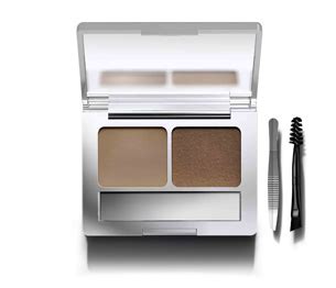 Набор для коррекции бровей L'Oreal Paris BROW ARTIST воск и тени ...