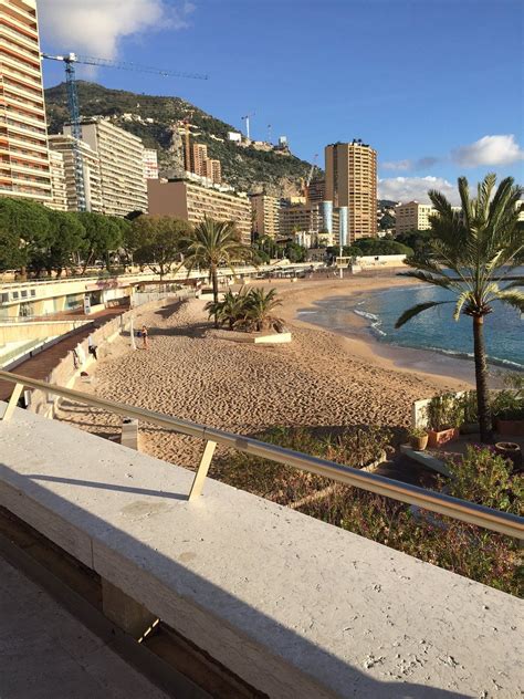 Larvotto Beach Monte Carlo Aktuelle 2019 Lohnt Es Sich Mit