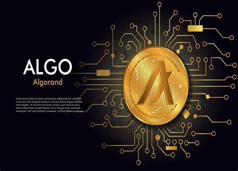 알고랜드 Algorand 란 ALGO 코인 시세 전망 2025년 살펴보기 BTCC