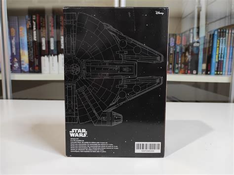 Coleccionable Star Wars Naves y Vehículos 30 Caza Estelar ARC 170