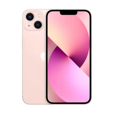 Iphone 13 128gb Pink