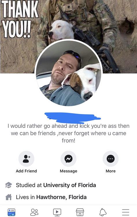 We Can Be Friends But You Have To Let Me Kick Youre Ass First R Iamverybadass