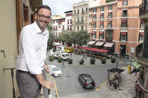 Elecciones En Palma Jos Hila Candidato Del Psoe