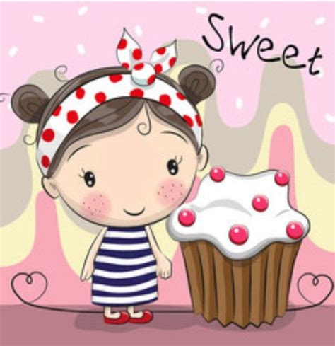 Pinterest | Cute cartoon girl, Cute cartoon wallpapers, Cute cartoon boy