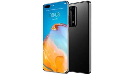 Huawei P40 Pro Price Specs Release Date Revealed Camera Jabber