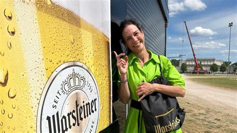 Rock Im Park Bier Kosten Stark Angestiegen Mitarbeiter Wundern Sich