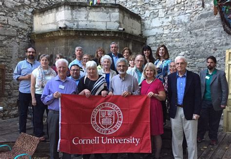 Cornell Alumni Travel - Alumni, parents, and friends - Cornell University