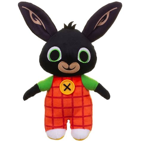 Bing And Sula Soft Toys Bing Smyths Toys Ireland