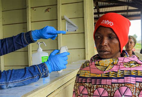 Clinical trials soon for Ebola virus in Uganda: WHO | Daily Sabah