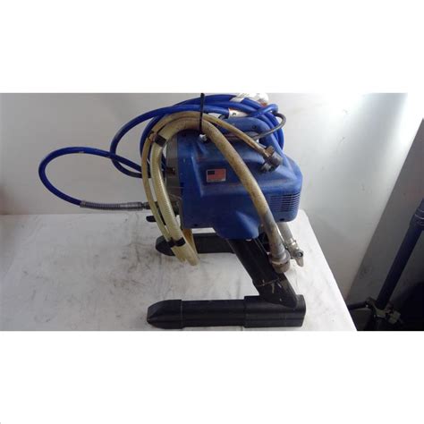 Airless Paint Sprayer | Property Room