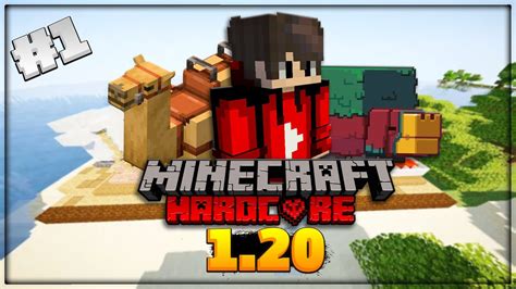 ماینکرفت هاردکور قسمت خوشکلترین بیس بازی رو ساختم minecraft hardcore YouTube