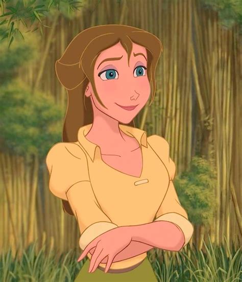 Jane Porter | Disneyheroines Wiki | FANDOM powered by Wikia