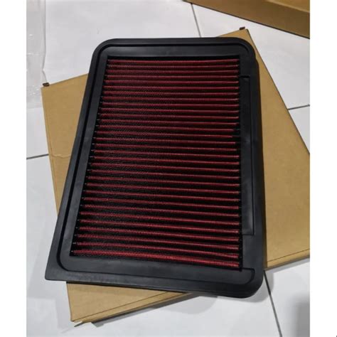 Toyota Camry Acv And Acv Air Filter Shopee Malaysia