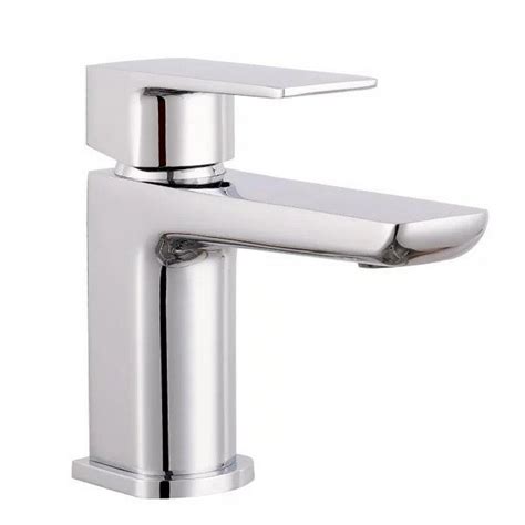 Marflow Now Poi Bathroom Taps Modern Brassware