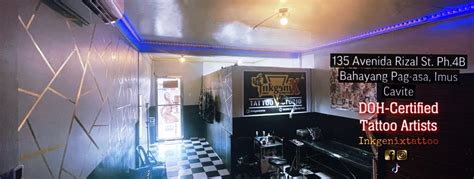 Skill And Needles Tattoo Skill And Needles Tattoo Studio