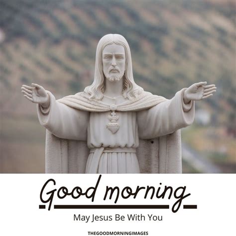 Over Stunning Good Morning Jesus Images Impeccable Assortment Of