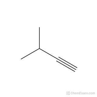 draw the structure of 3 methyl 1 butyne - tattoosthatpreventpossession