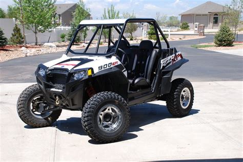 28 Inch Gbc Kanati Mongrel Tire Review Polaris Rzr Forum Rzr