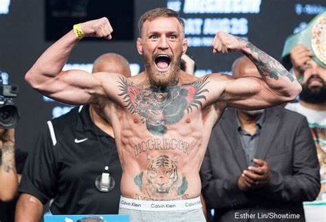 Conor McGregor's 'Notorious' Documentary Is A Must See