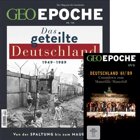 Geo Epoche Aktuelle Ausgabe
