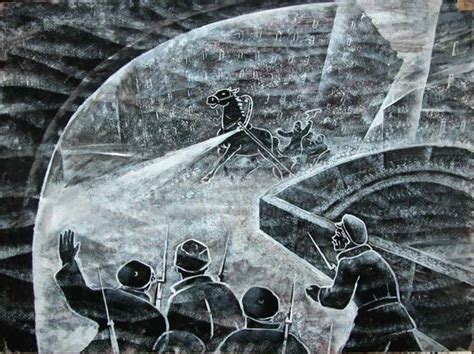 "Двенадцать" ? краткое содержание поэмы А.А. Блока, история создания