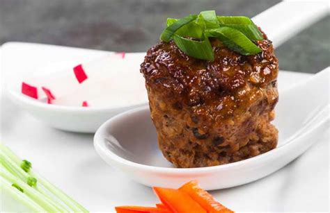 Meatloaf Cups Dr Lara Weight Loss And Wellness