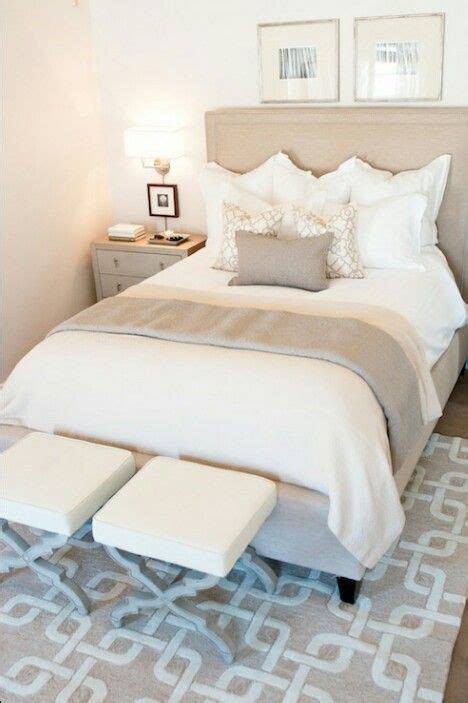 Cream And Beige Bedroom Decor Ideas – BESTHOMISH