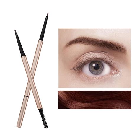 Eyebrow Highlighter Pencil Lift Intensive Eyebrow Tint Developer All Eyes On Hair Product