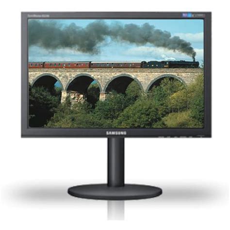 Monitor Lcd Sxga Samsung Syncmaster B R Back Market