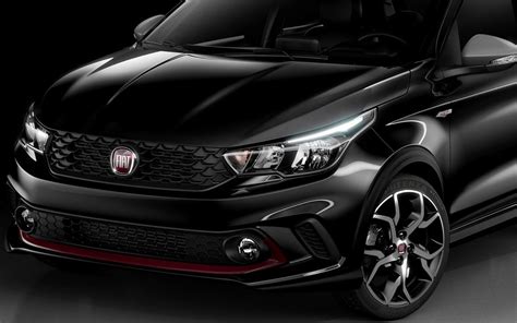 Novo Onix ou Fiat Argo 2018 Qual é o melhor para comprar Fotos