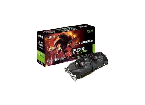 Placa De Video Nvidia Geforce Gtx Ti Gb Gddr Bits Asus