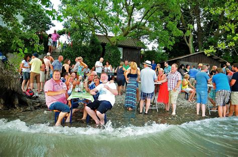 Winzer Festival Komm Und See Startet Am Freitag