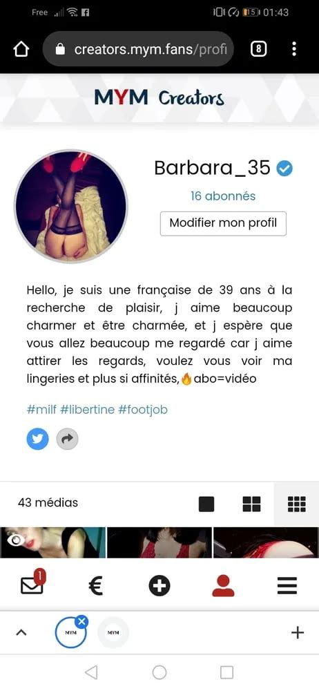Le Compte Mym De Cette Salope Et Extraordinaire Nude Pics Xhamster