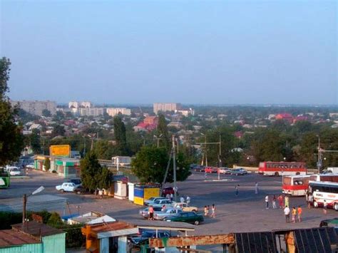 Город Кропоткин. Деловая Кубань — бизнес-портал Краснодарского края