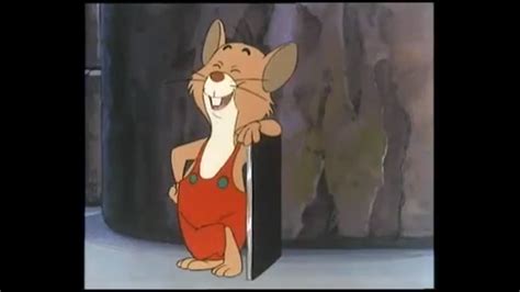 Willy Fog Tico The Hamster By Stevenafc11 On Deviantart