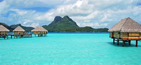 Fiji Vs Bora Bora Is Fiji Or Bora Bora Better For You