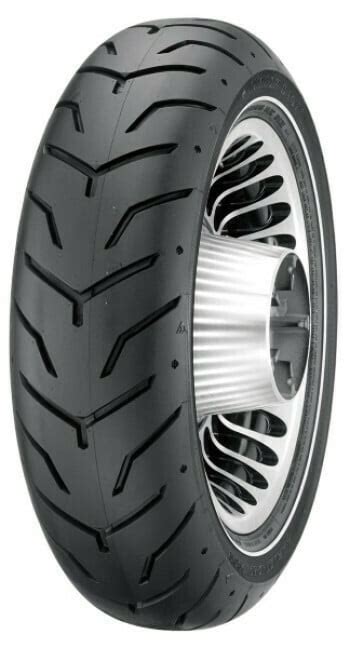 Pneu Dunlop D408 LISERE BLANC Pas Cher Prix Et Avis Allopneus