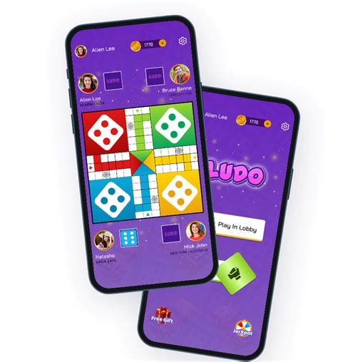 Ludo Game Development Company Ludo Game App Development