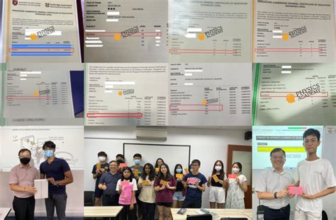 Physics Headstart Bootcamp - Physics Academy 