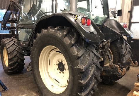 Valtra Valmet 355 Dismantled For Spare Parts For Sale Farm Tractor