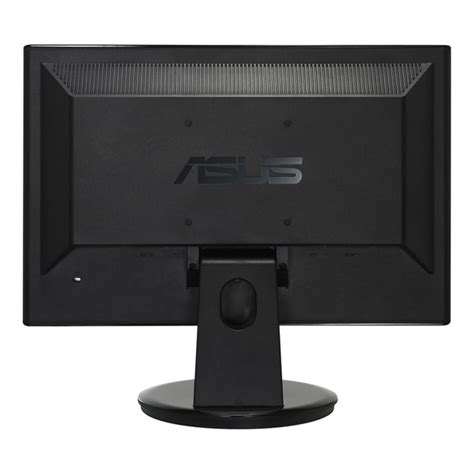 Monitor ASUS VH242H 24 LCD 1920x1080 20000 1 5ms DVI HDMI Repro