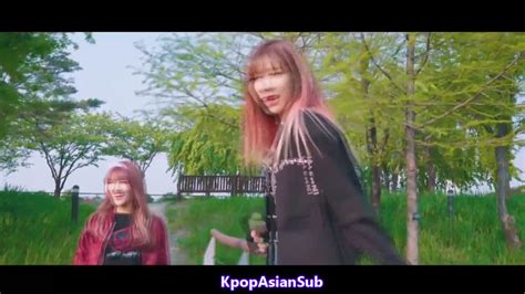 Dreamcatcher Really Really Mv Sub Espa Ol Hangul Rom Hd Youtube